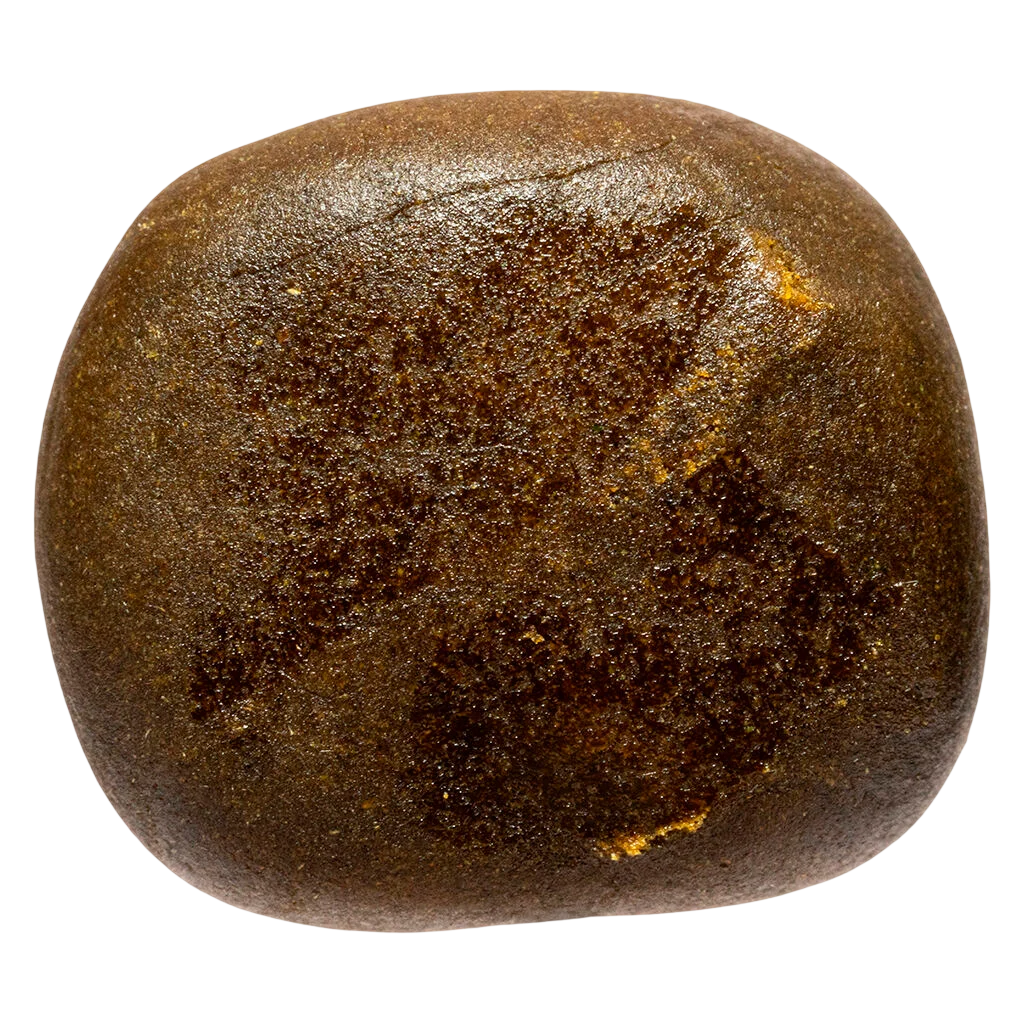 Quebec Old School Hash