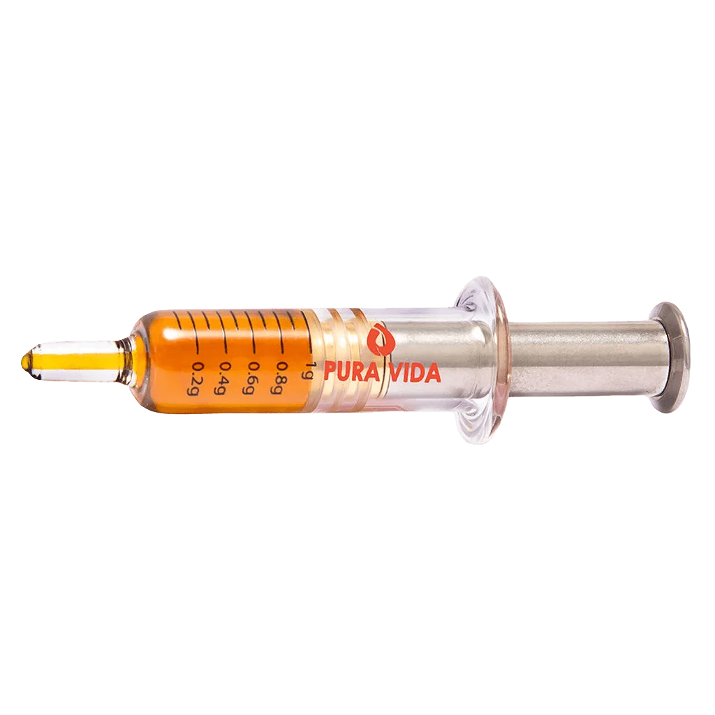 Sativa Honey Oil Dispenser