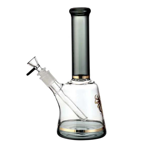 Xtreme | 11" Beaker Bong | Black