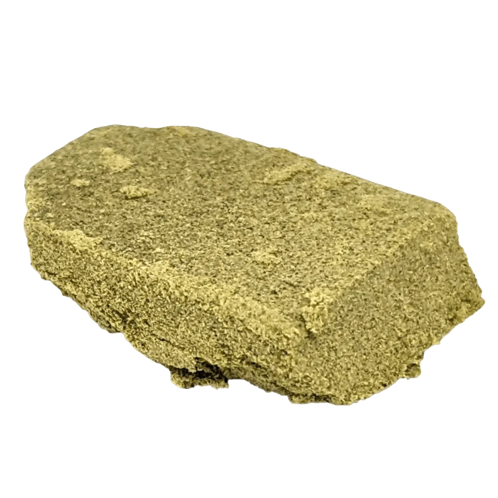 Hash Blonde HashCo