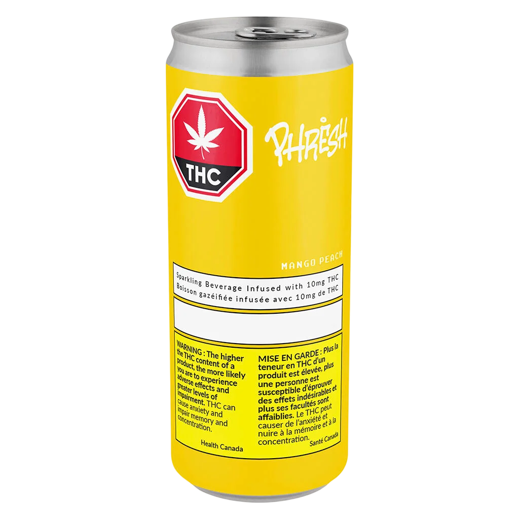 Mango Peach