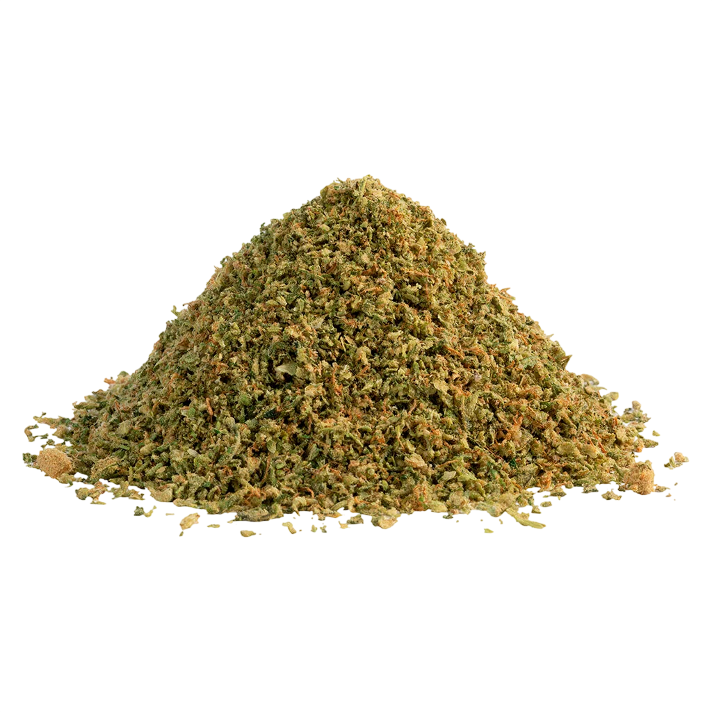 Gnarberry