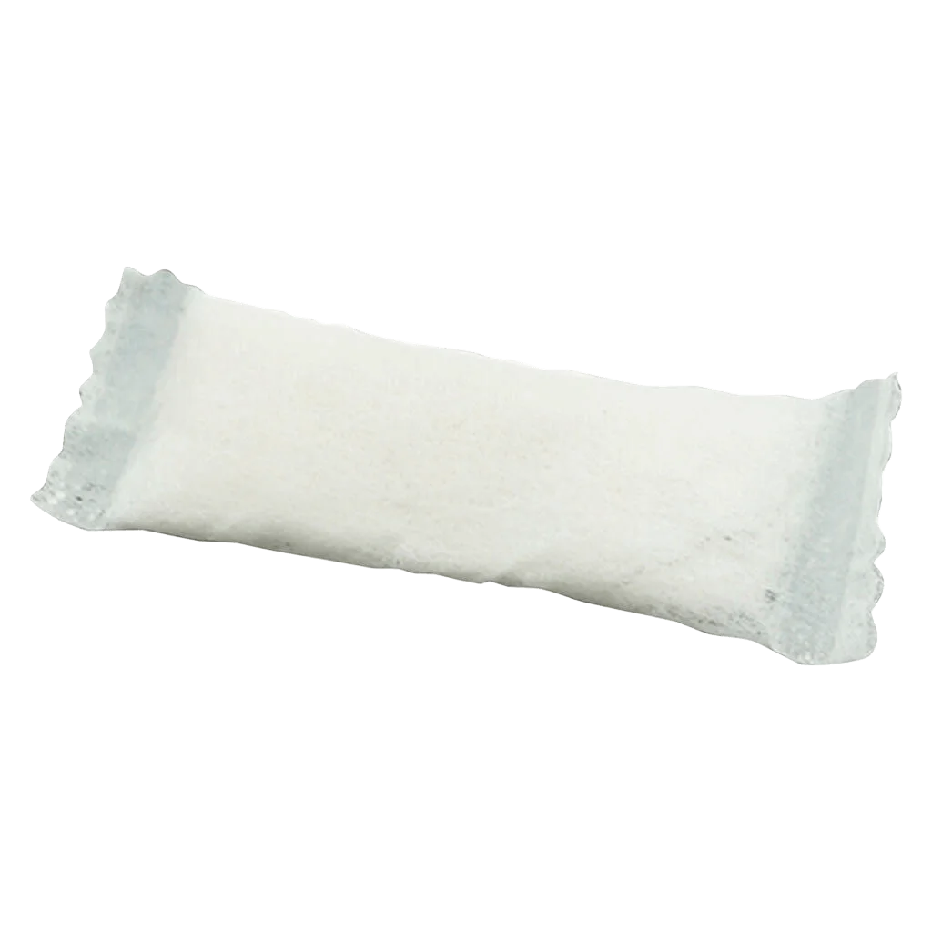 Tangy Citrus Chillows