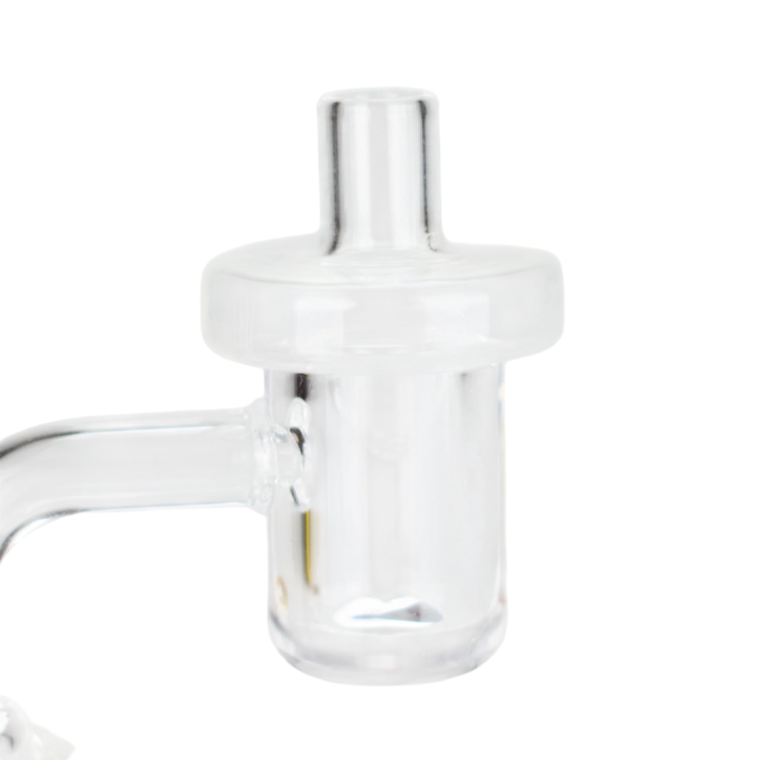 Carb Cap - Clear