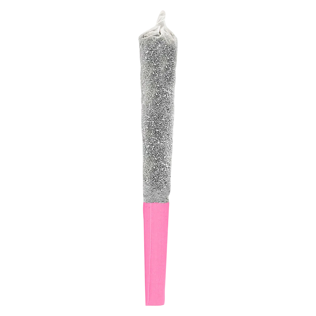 Passion Paradise Infused
