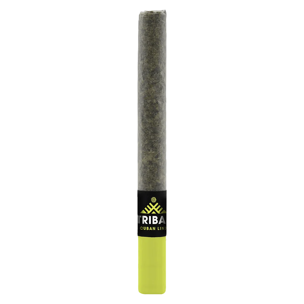 Cuban Linx Ceramic Tip