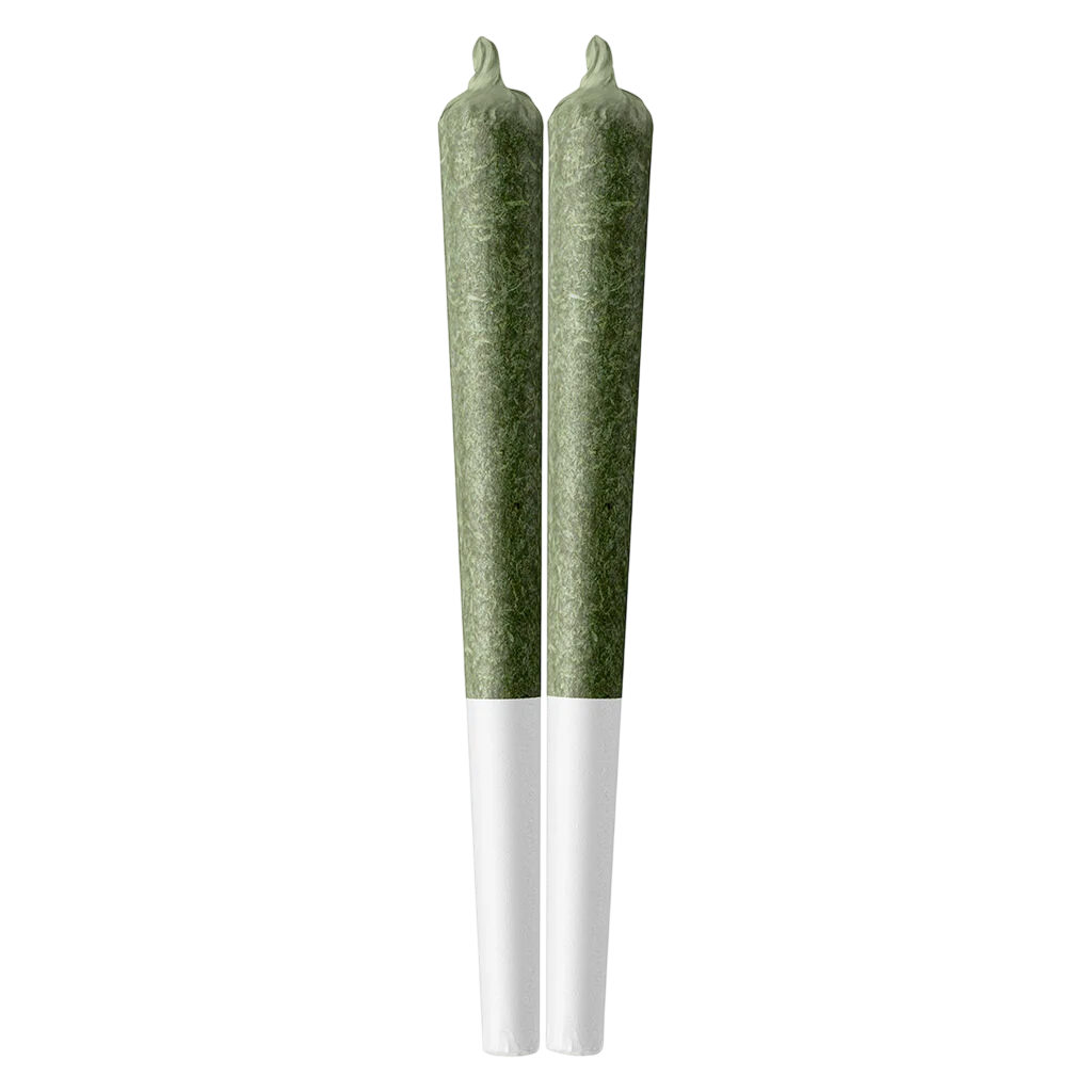 Pre-Roll (Indica)