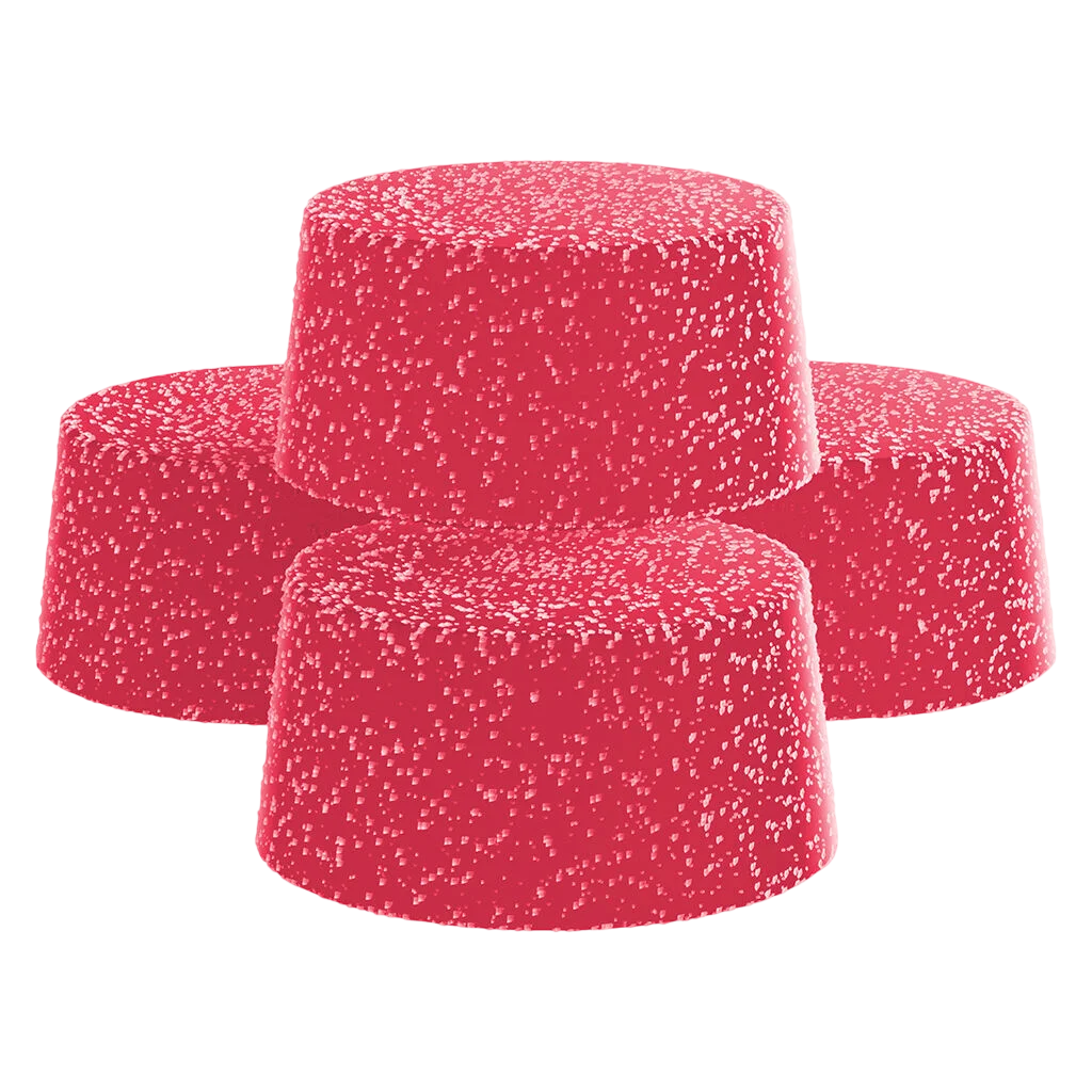 Cranberry Ginger Ale Multipack