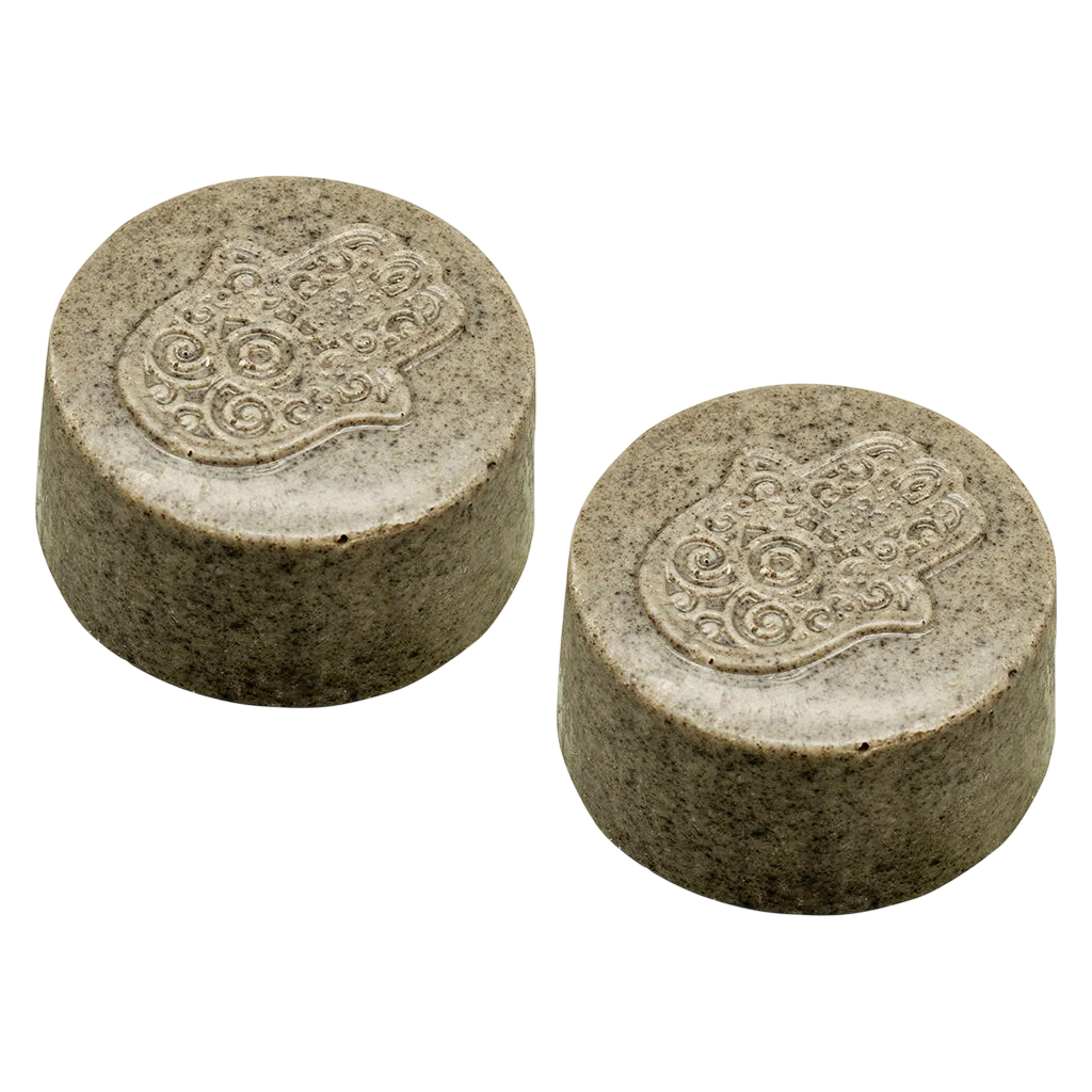 Cookies and Cream Hash Rosin Truffle