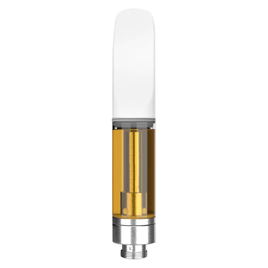 Grape Nanuk Live Resin Vape 510 Thread Cartouche