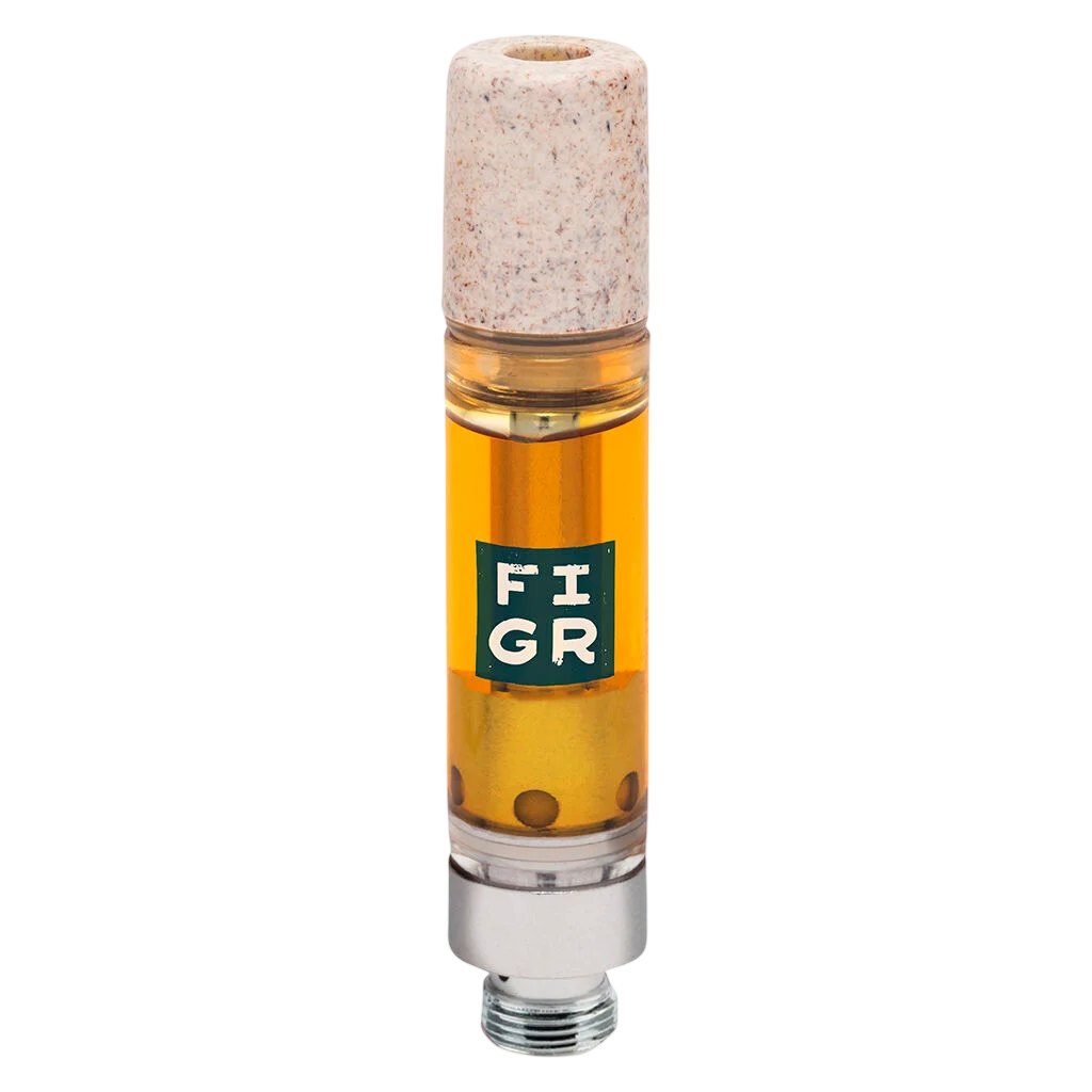 Jungle Fumes Cold Cured Resin -