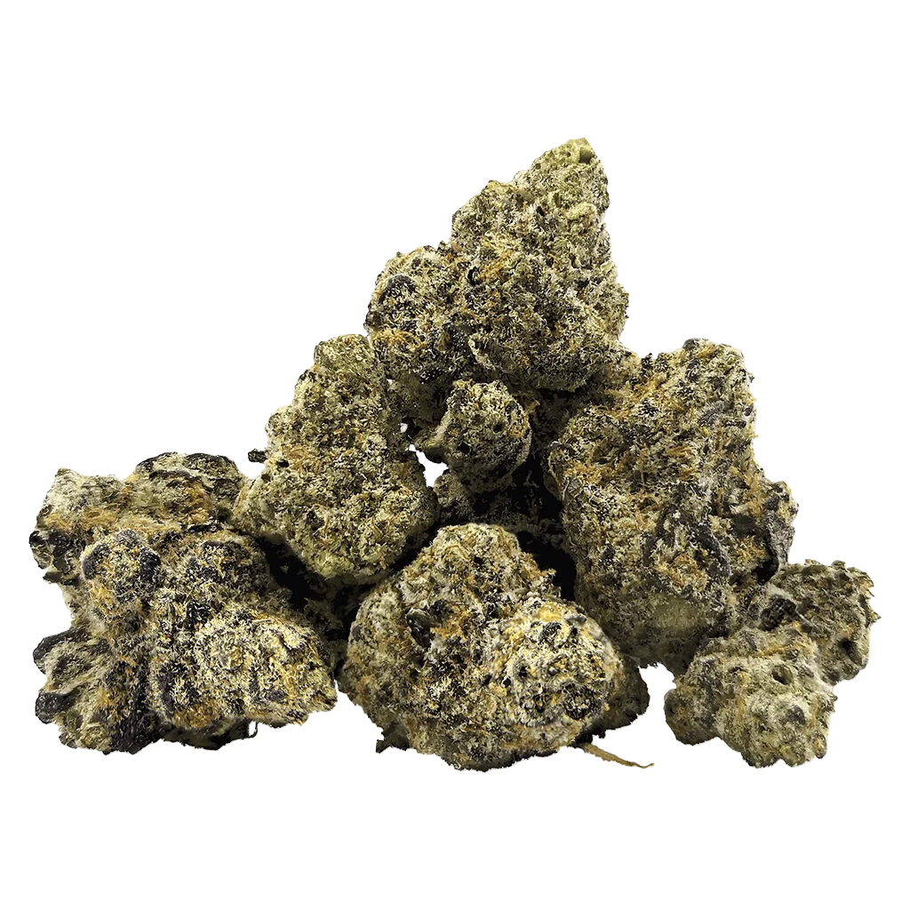 Tutti Frutti Crunchy Puff Smalls