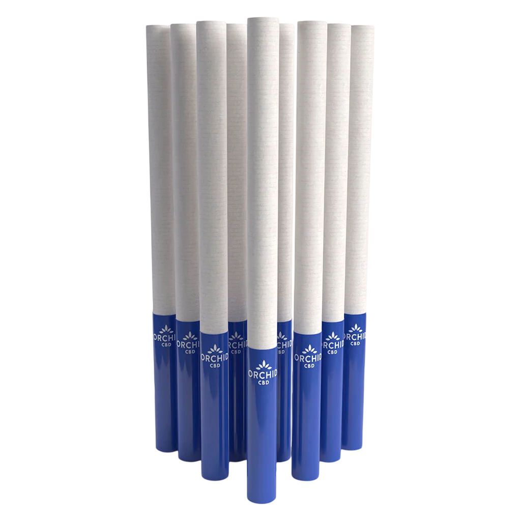 Jean Guy CBD Flower Sticks Préroulé