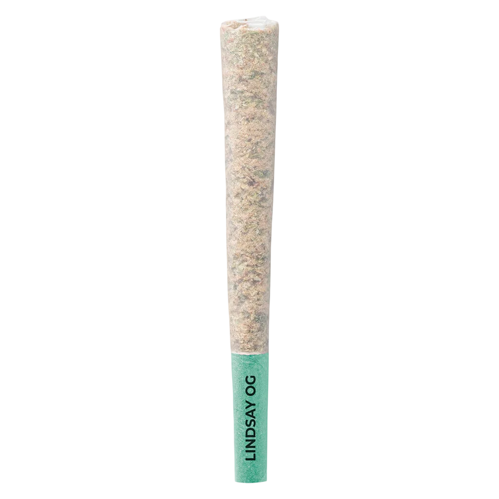 Lindsay OG