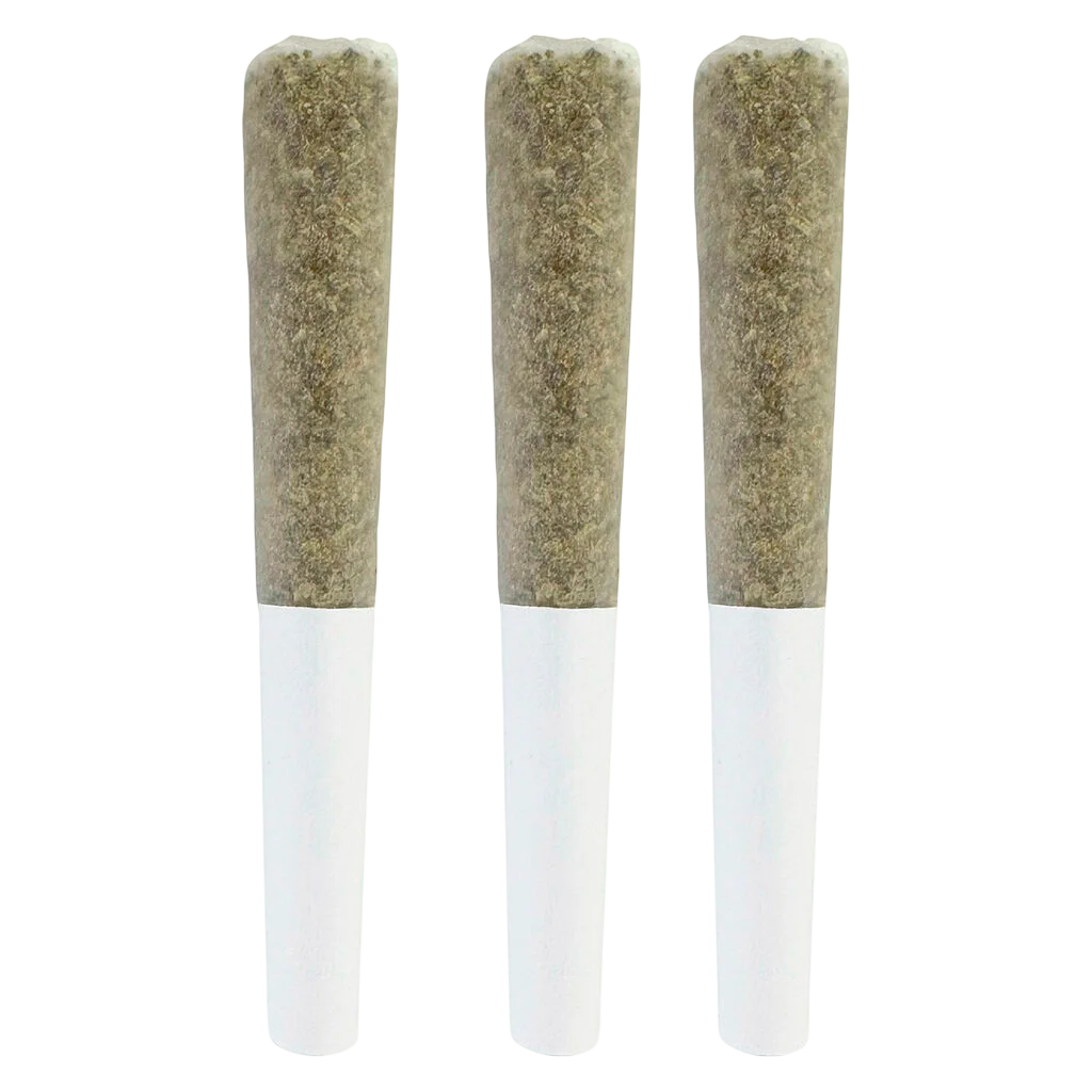 GOOBIES! Live Rosin Infused