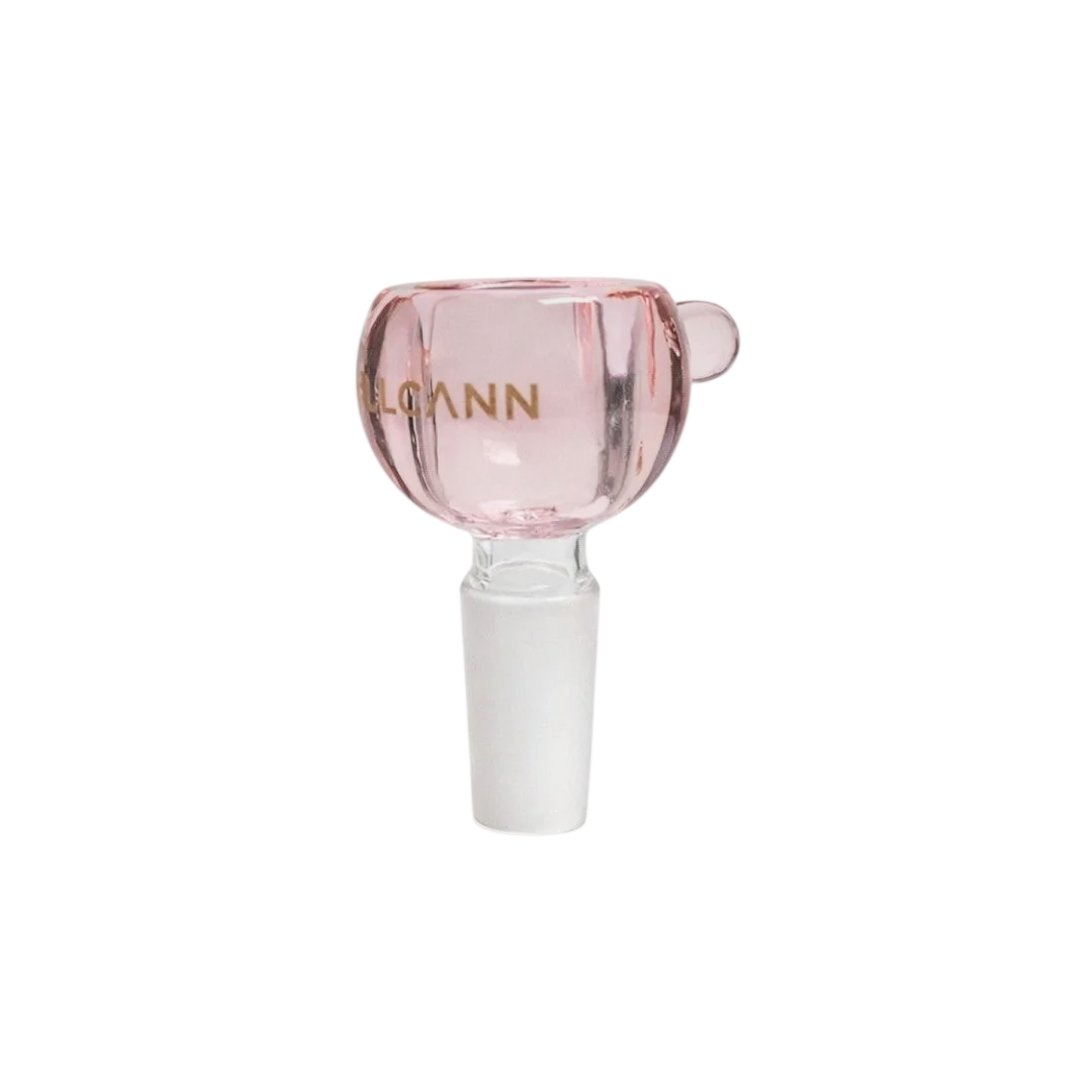 Wellcan | 14mm Bucket Bowl | Pink
