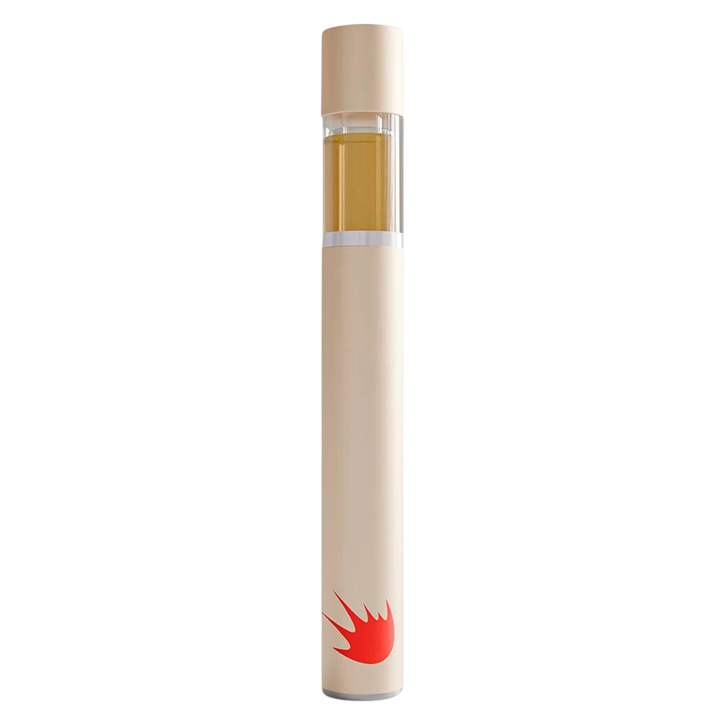 Exotic Rosin Stick
