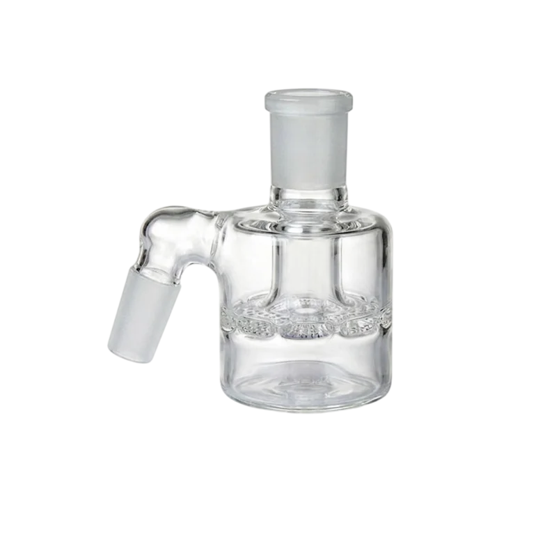 HMP Ash Catcher Male - 14mm