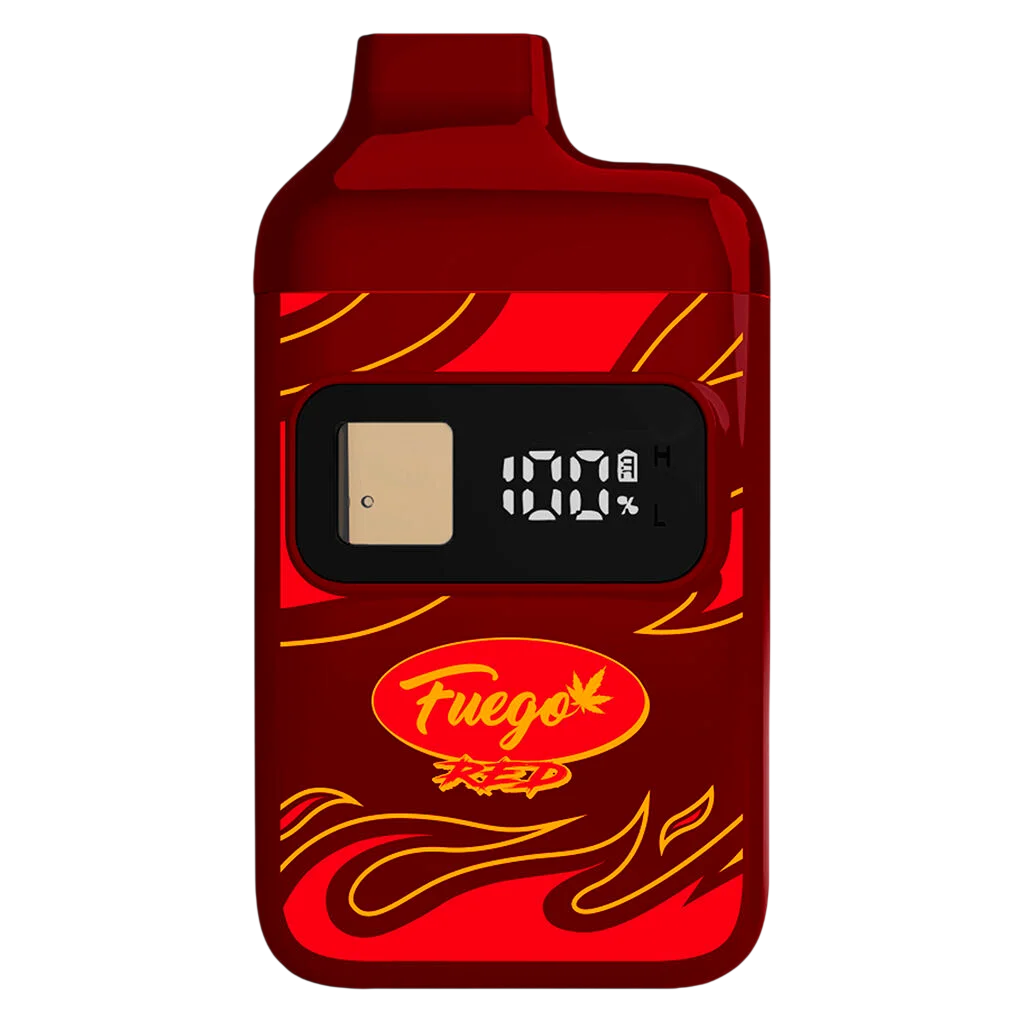 Forbidden Fruit Liquid Diamond Disposable Vape