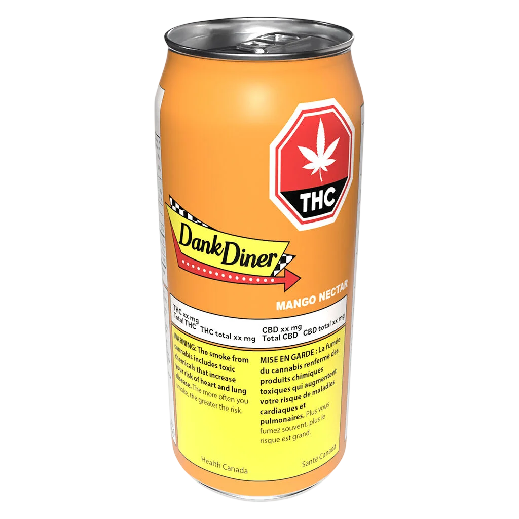 Nectar de Mangue