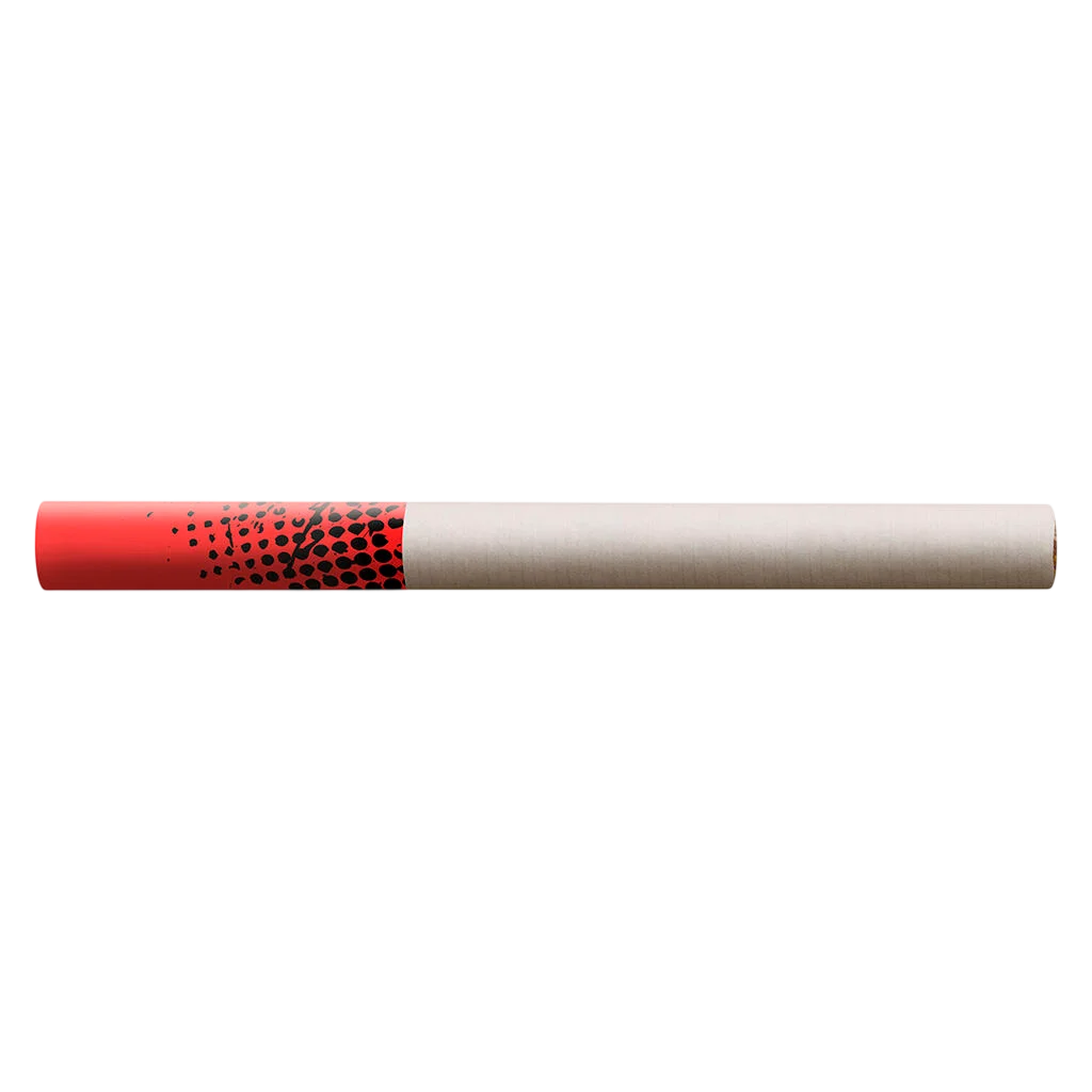 GMO Kush Tube Style