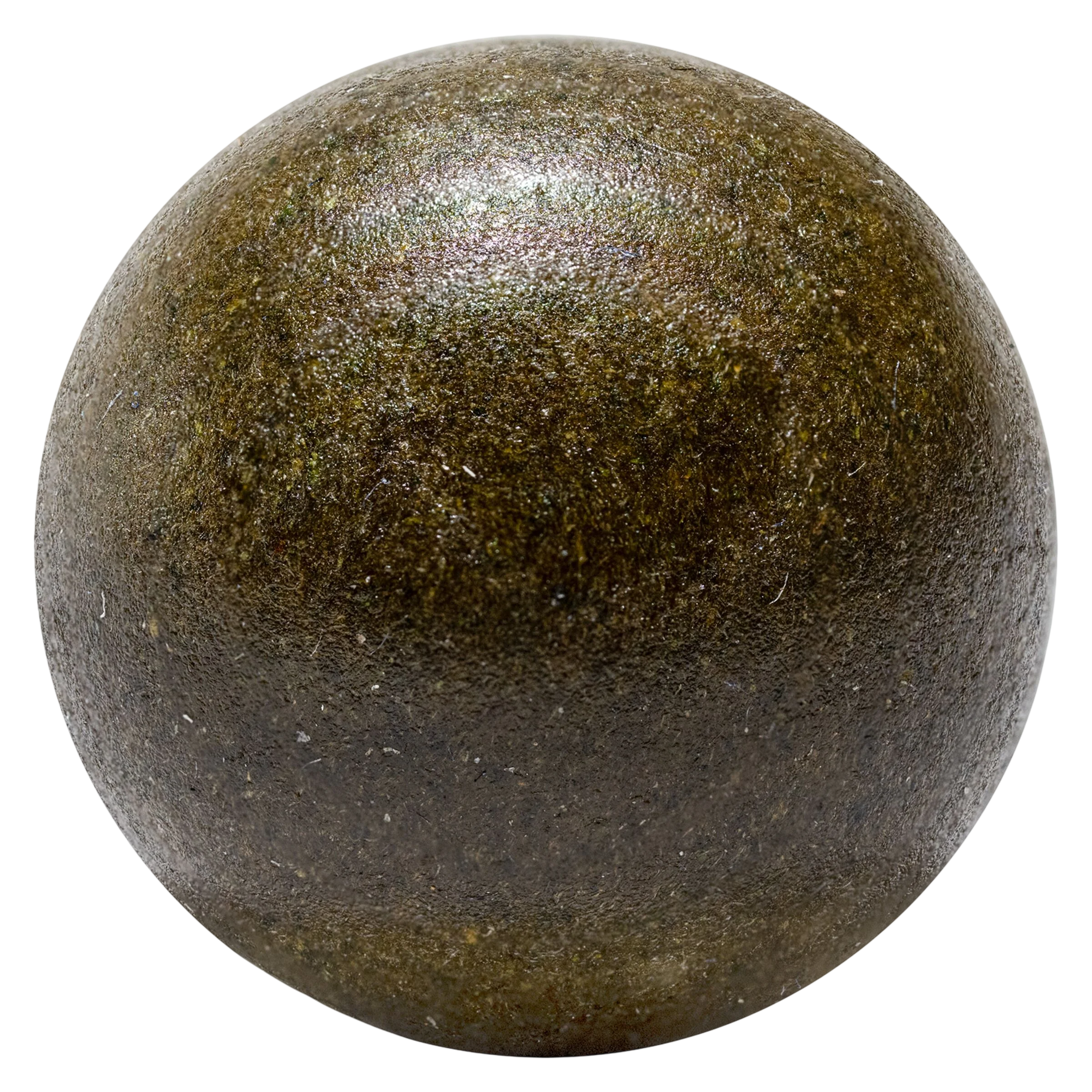 Galactic Burger Old School Hash