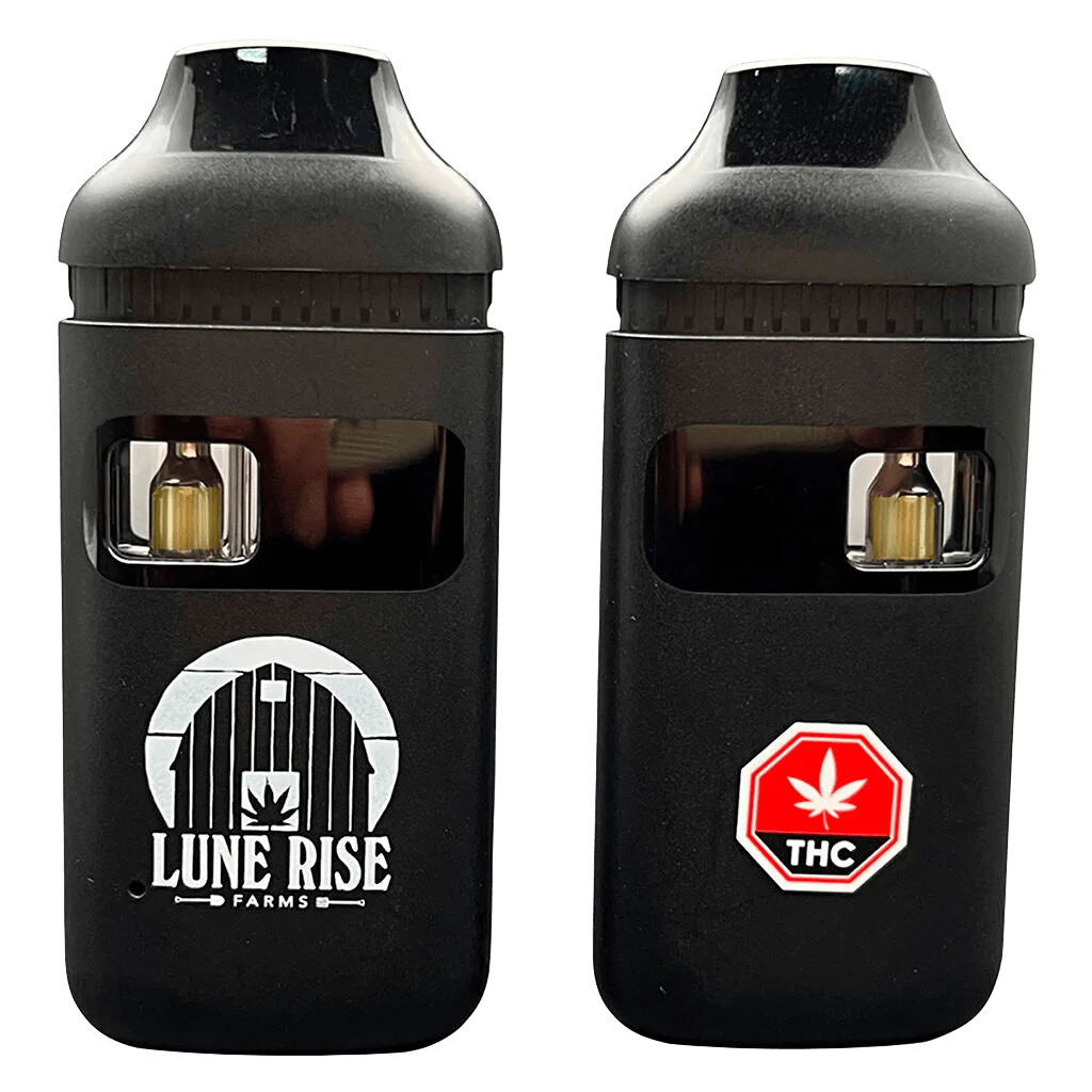 Slurricane Pure Live Resin AIO Max 80+