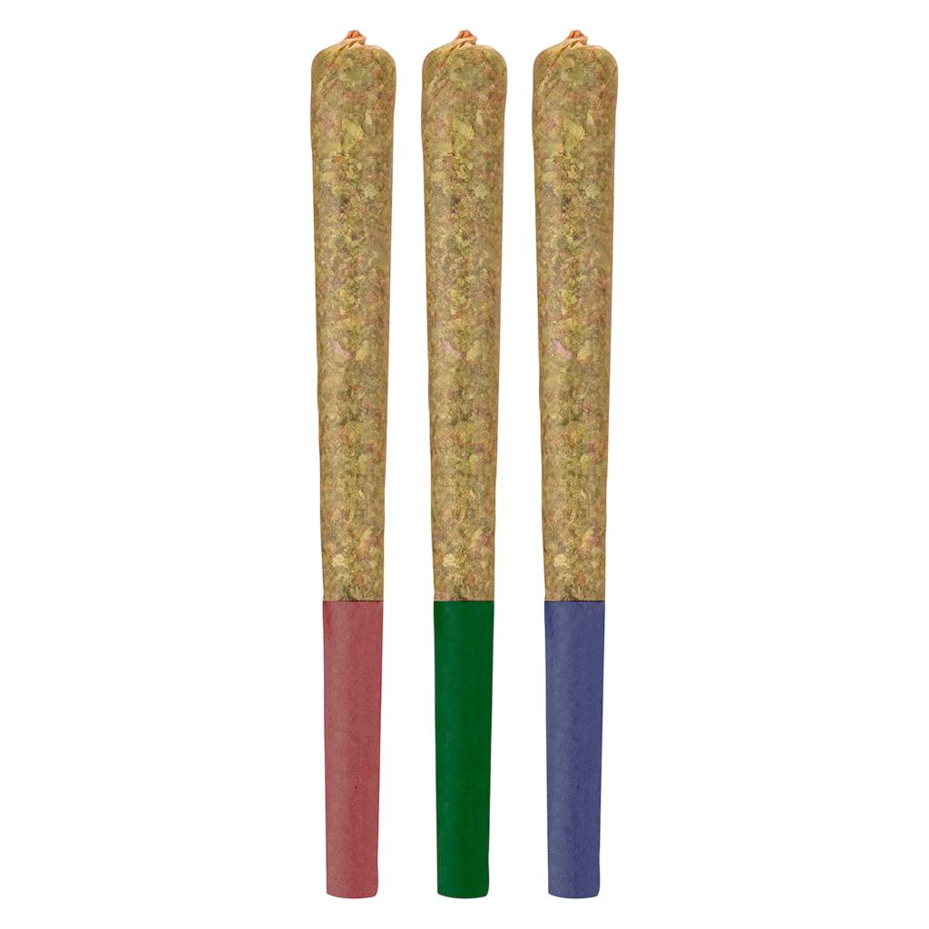 Variety Pack Craft Pre-Rolls [Rotating]
