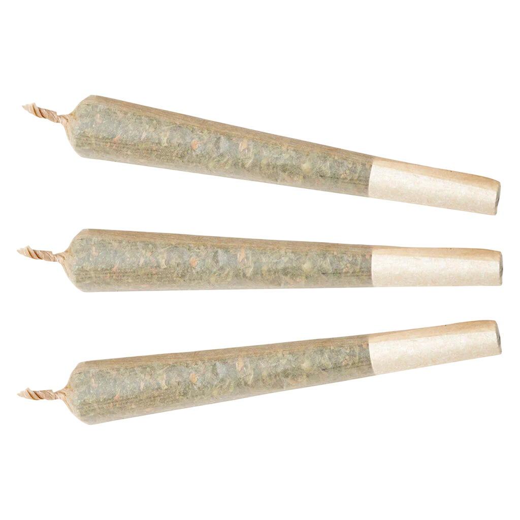 Aloha White Widow Liquid Diamond Infused