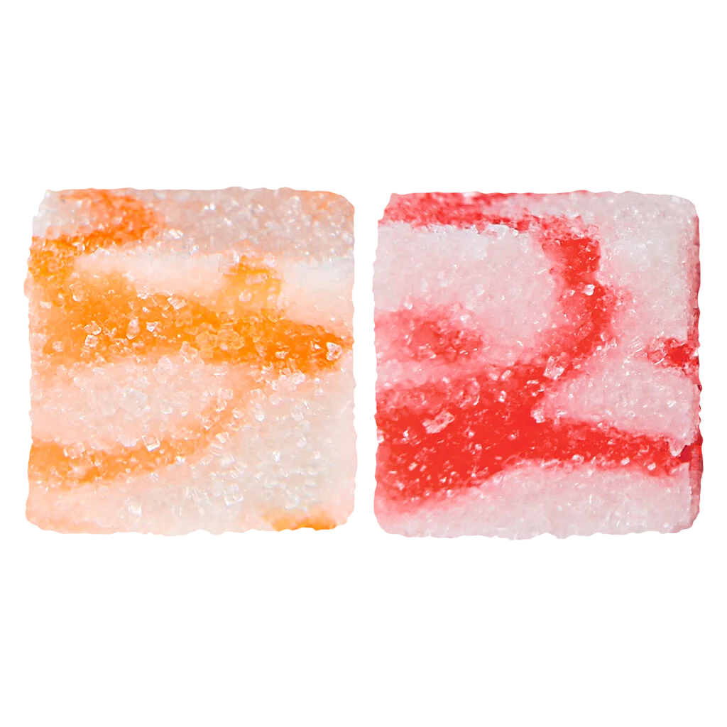 No.26 Glenn's 200's True Hybrid Rosin - Strawberry Cream