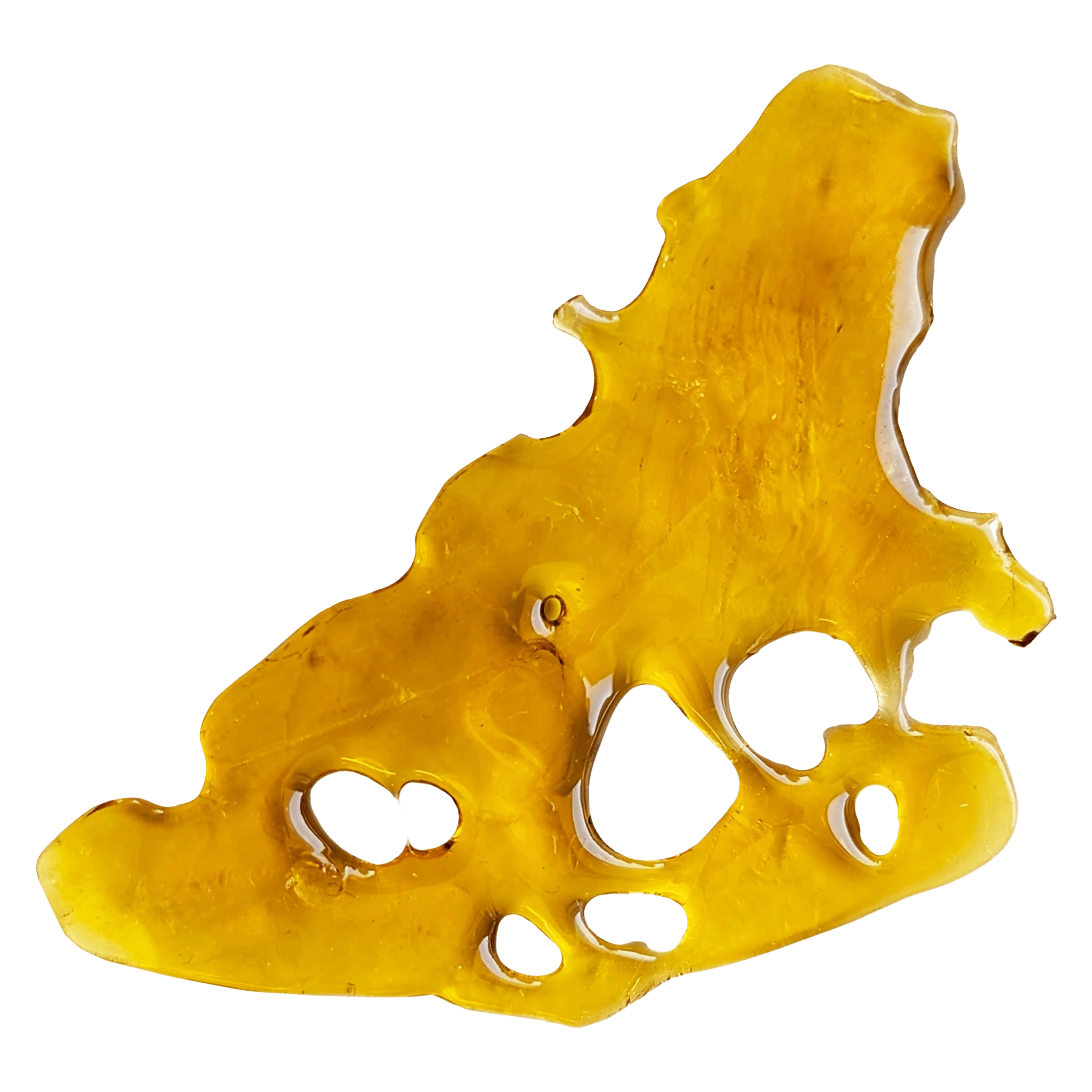 Pink Gas Shatter
