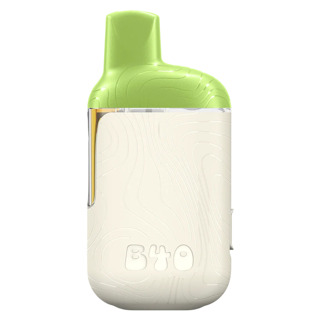 Rainbow Melon BOOSTED All-In-One Vape