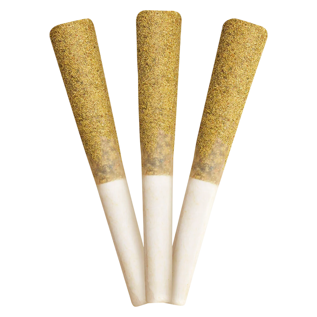 Northern Lights 60+ Diamonds & Shatter Infused