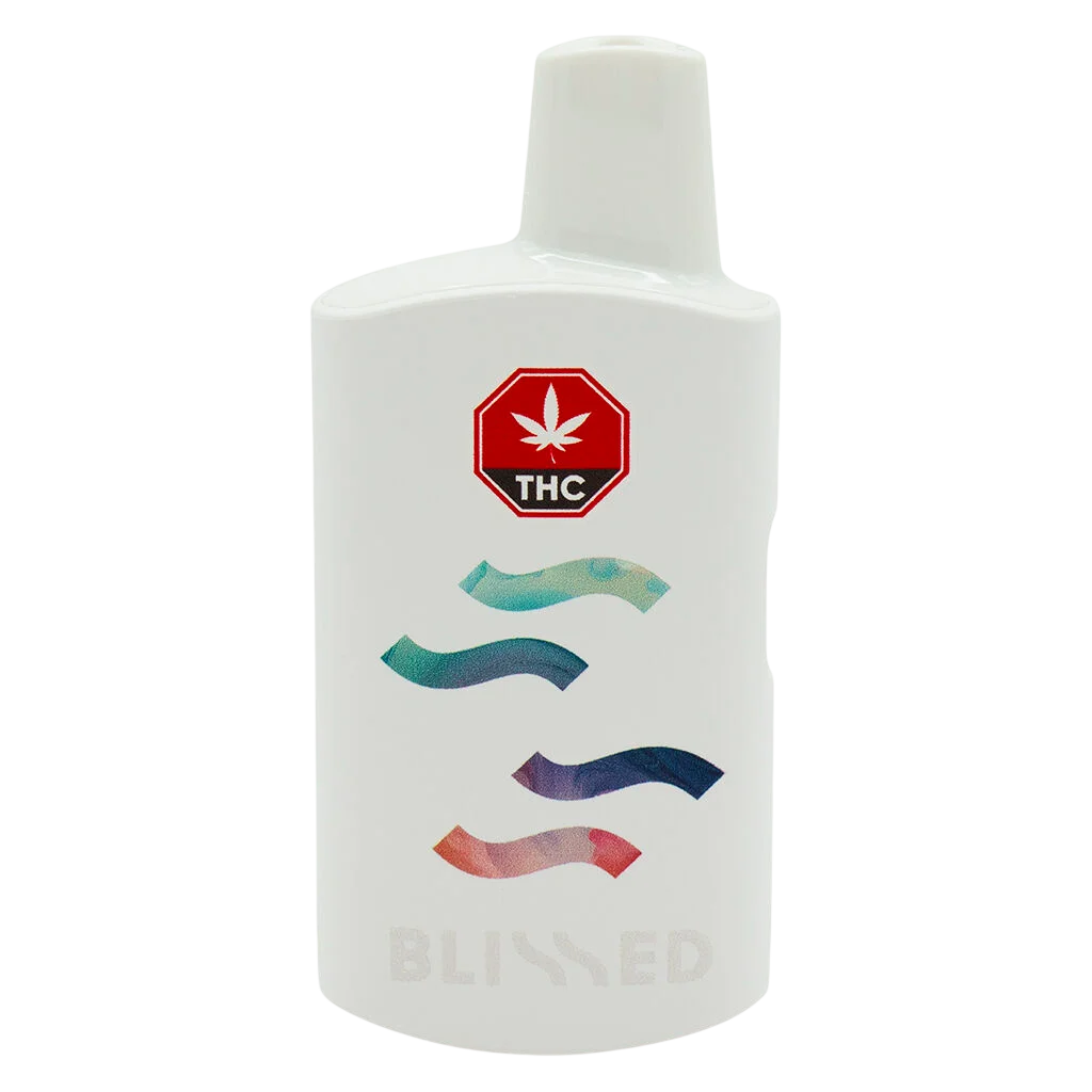 Breathe Strawberry Lemonade 1:1 (liquid Diamond : CBD)