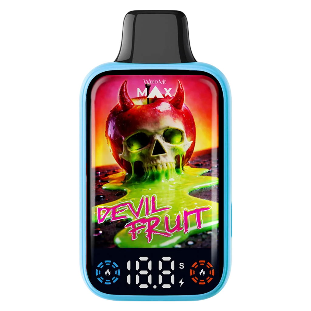 Devil Fruit AIO