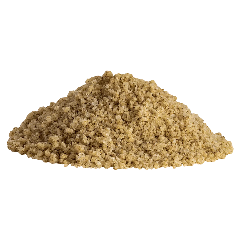 SeaWeed OG CBD Salt Soak