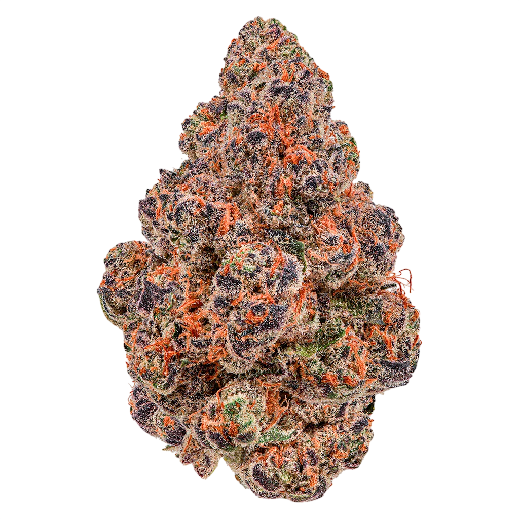 Blackberry Gelato