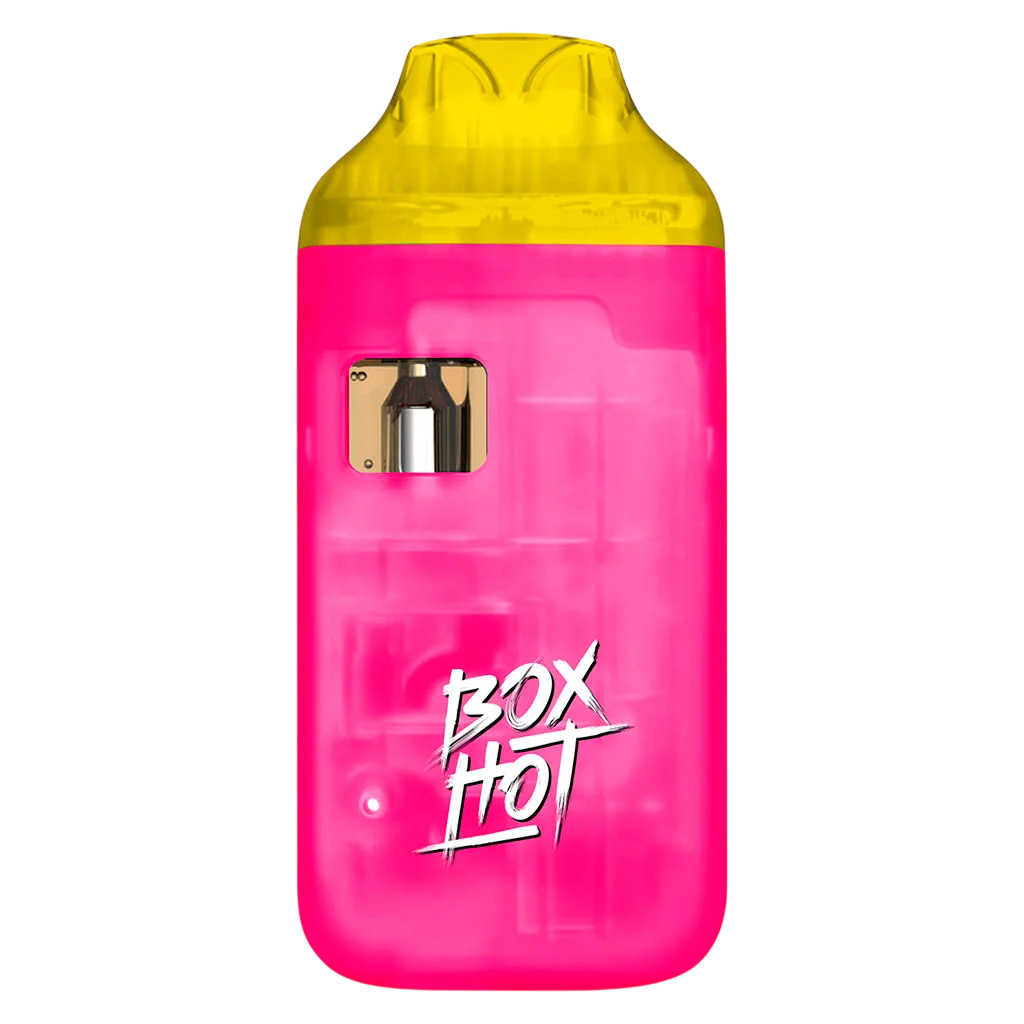 Highlighters - Pink Lemonade