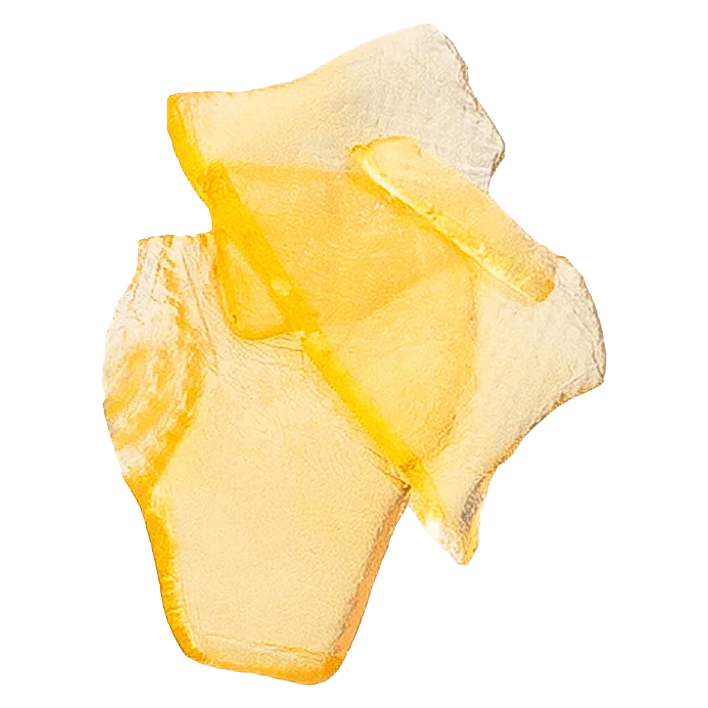LA Inferno Shatter