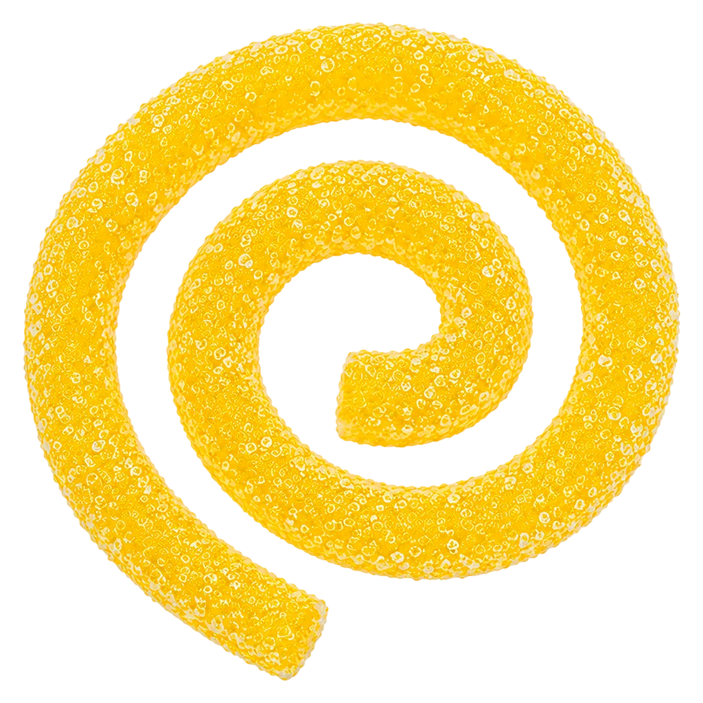 Gomme Live Rosin Pineapple Papaya Lychee