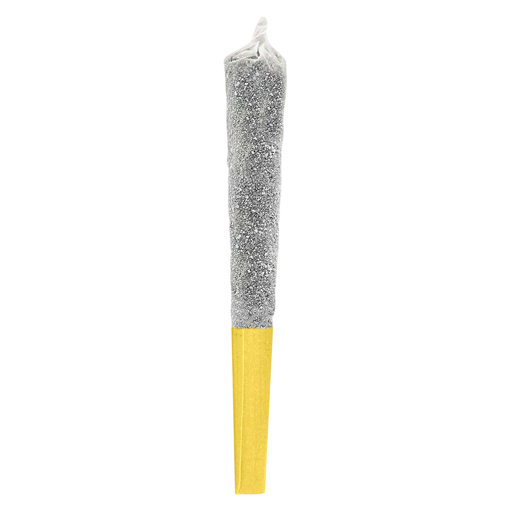Juicy Jungle Fruit Infused