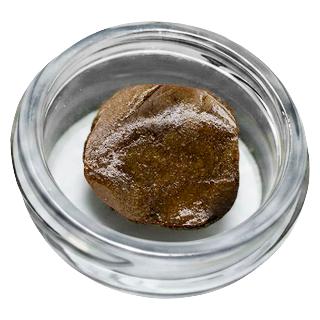 67 Artisan Reserve Hash Traditionnel