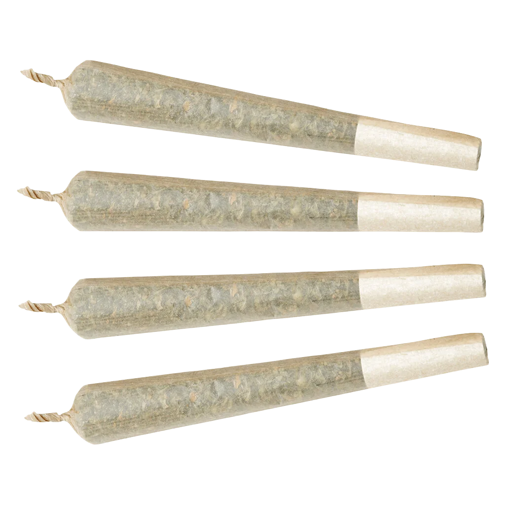 Aloha White Widow