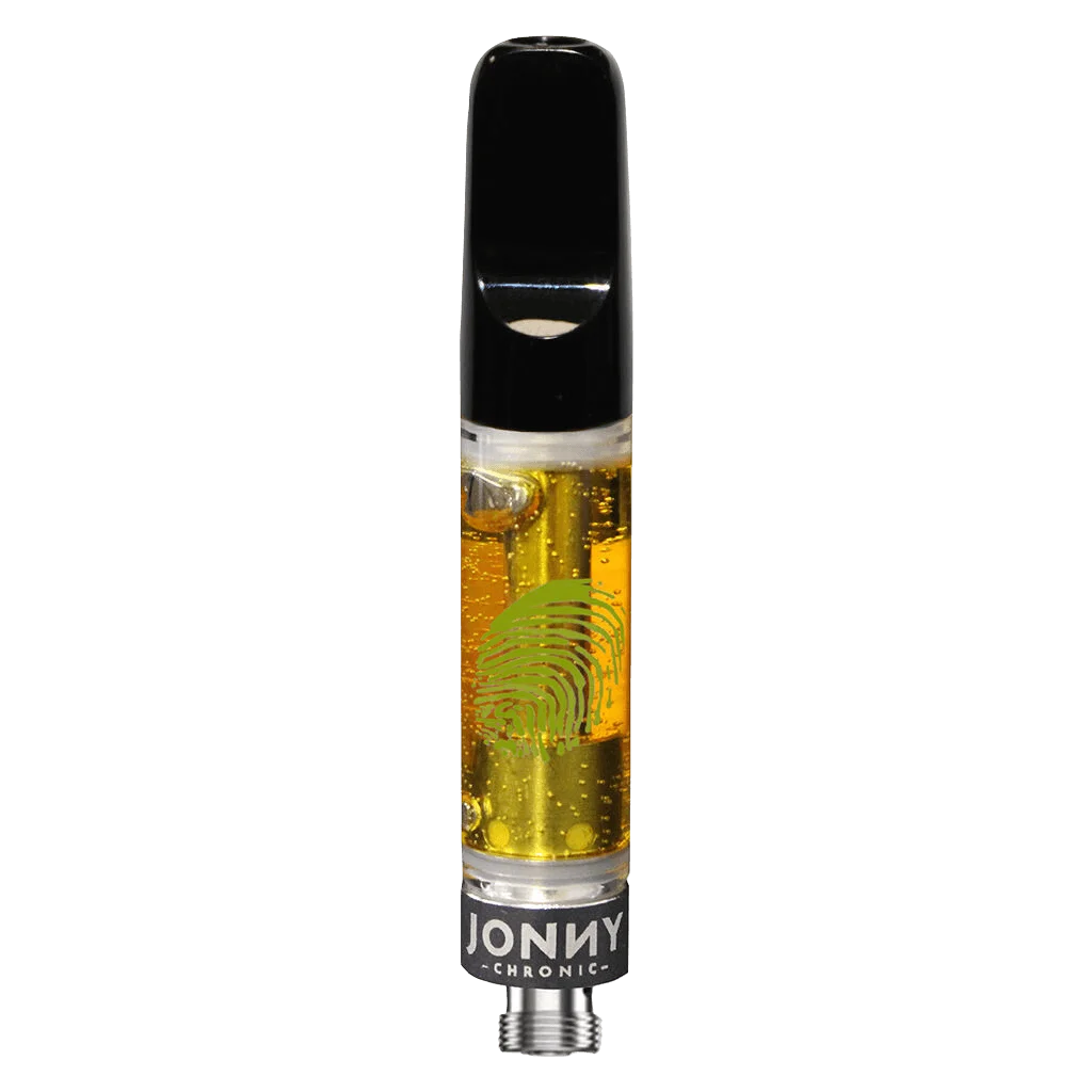 Blue Dream Liquid Diamonds