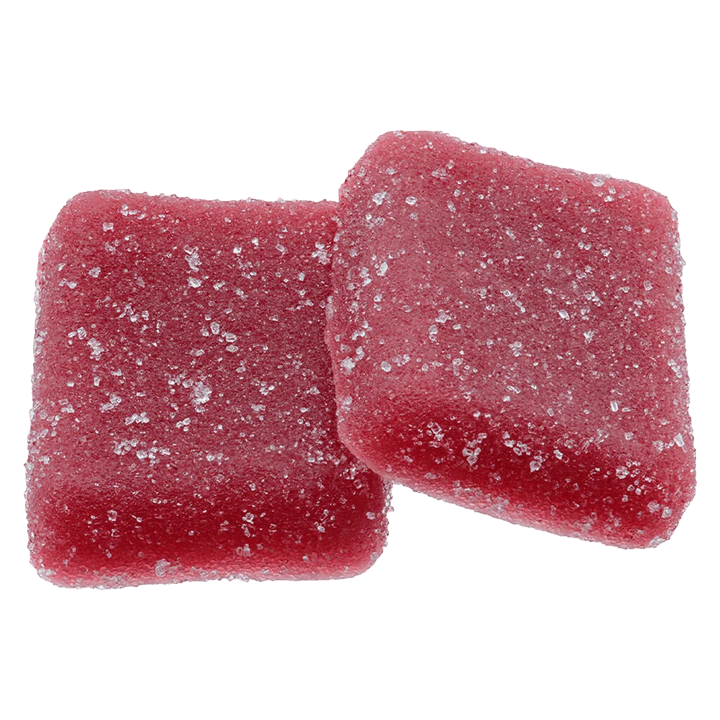 Real Fruit Raspberry