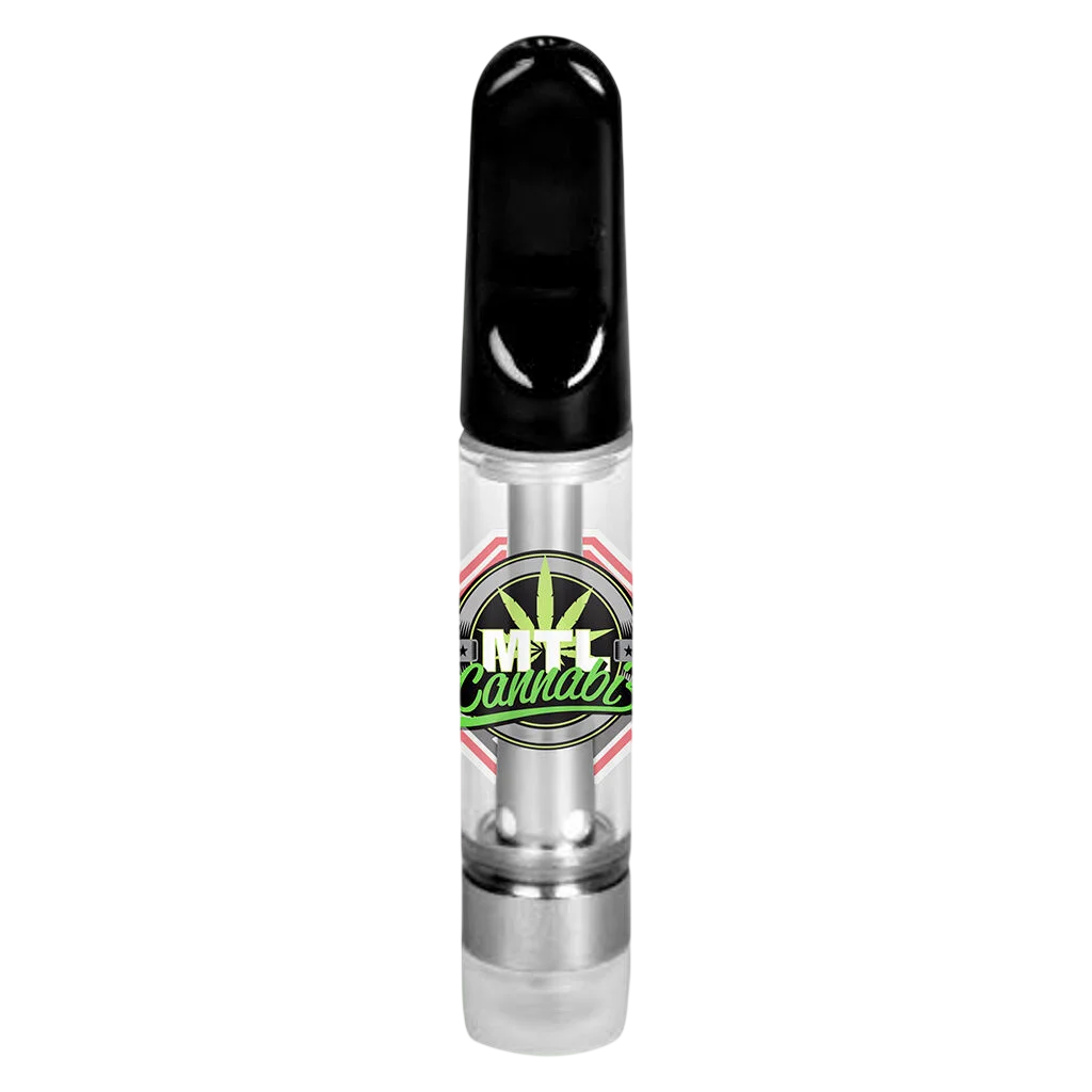 Sage n' Sour 510 Thread Cartouche