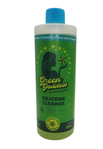 Nettoyant Silicone - 12oz