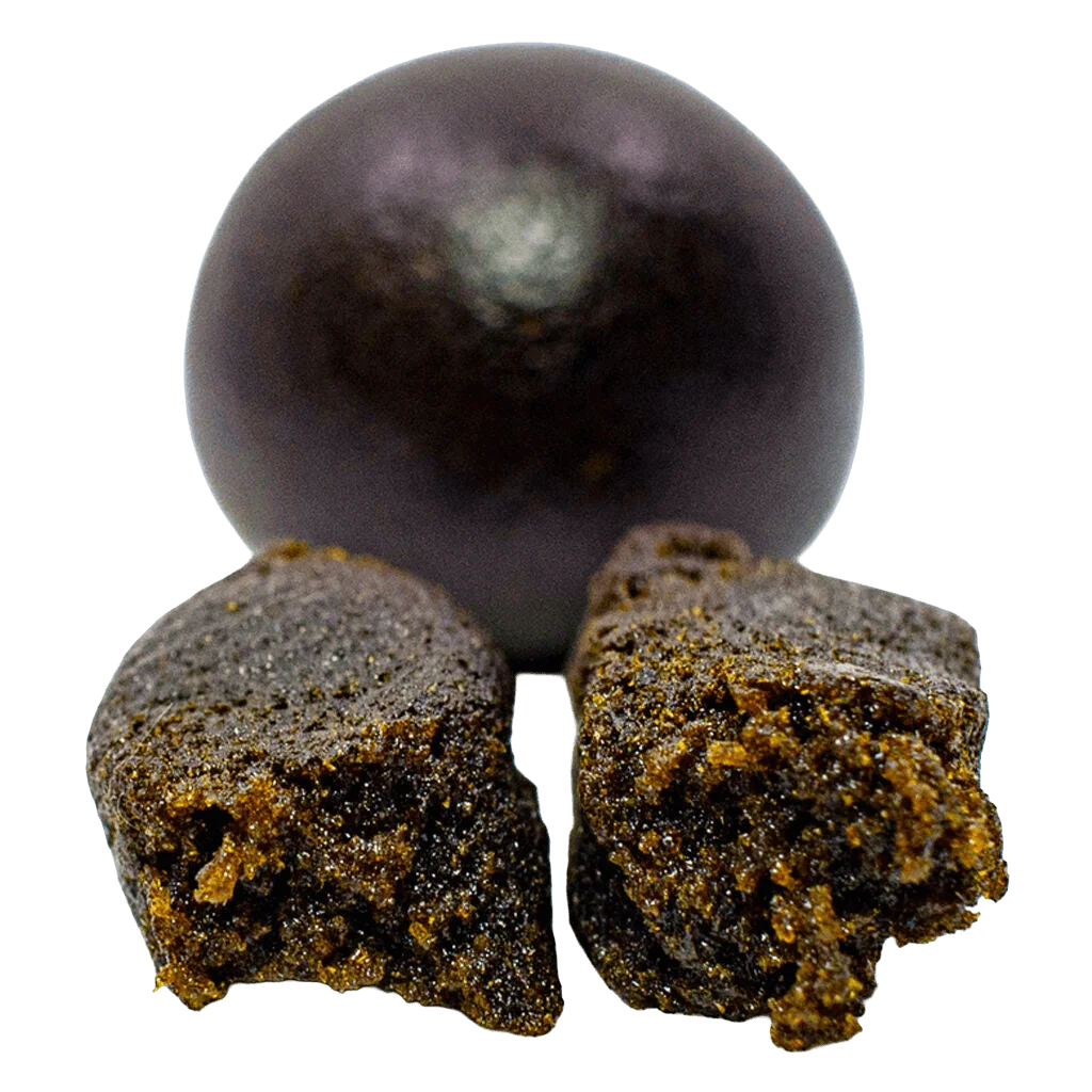 Afghan Black Hash