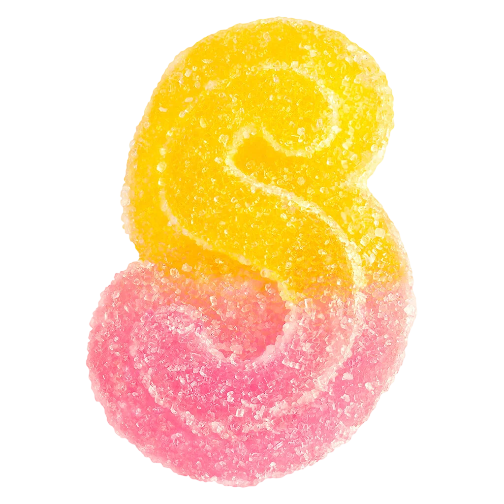 Fully Blasted Pink Lemonade