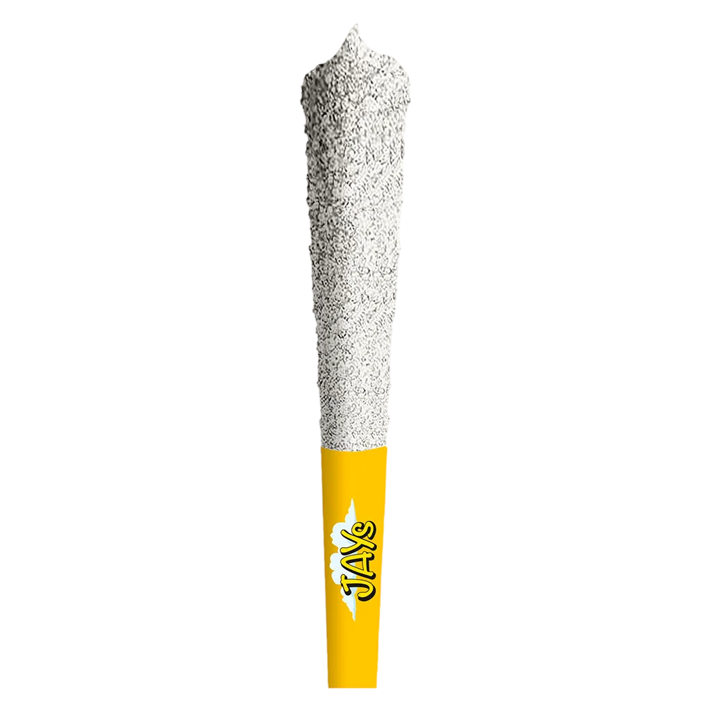 Moonrock Infused & Diamond Coated F YUZU Infused
